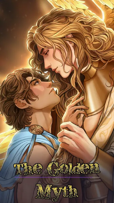 The Golden Myth