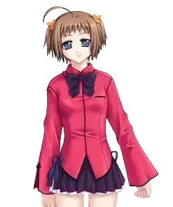 柊 音美