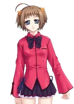柊 音美