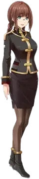 キルケ・ベルンハルト
