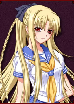 鹿島 ゆり