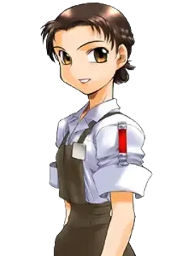 簸川 夏生