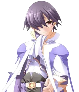 ウィル・フロイハイム