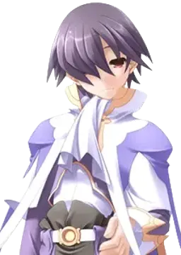 ウィル・フロイハイム