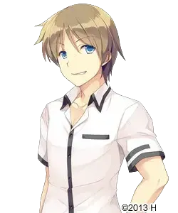 藤宮 高那