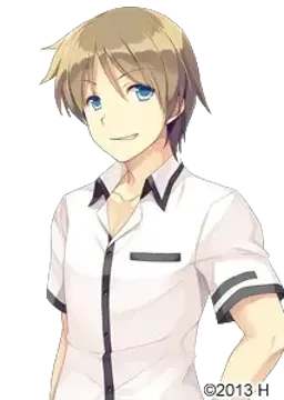 藤宮 高那