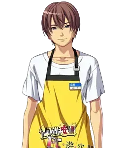山下一郎