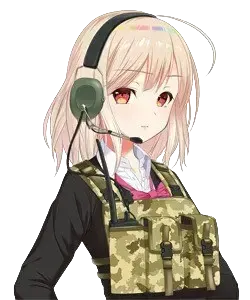 尾御代 優未