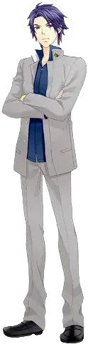 直江 涼介