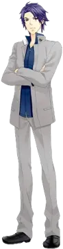 直江 涼介