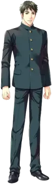 长濑和臣
