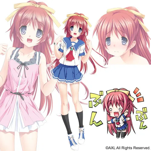 小倉 みなも
