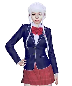 Akane Matsumoto