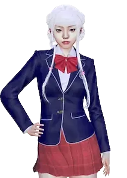 Akane Matsumoto