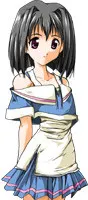 有泉 明日香