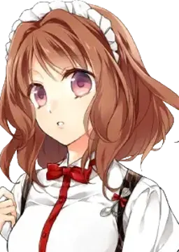 藤白 真緒