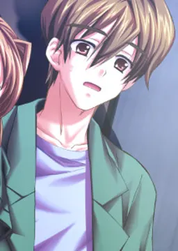 田辺 竜也