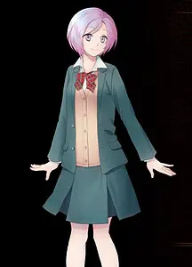 白石 月子