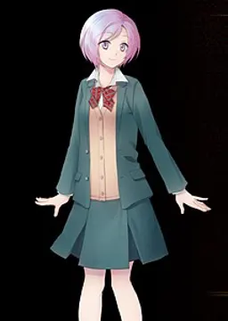 白石 月子