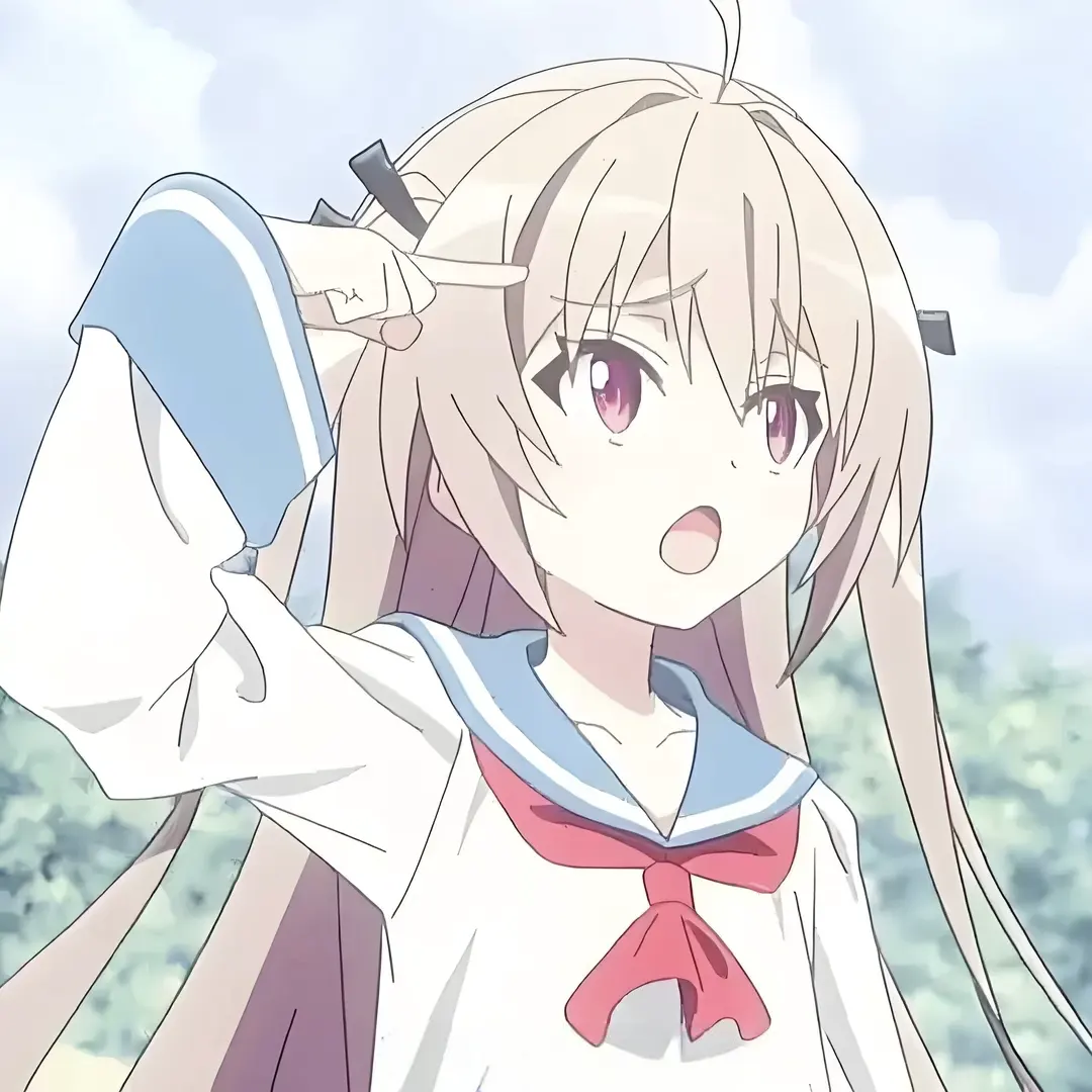 亚托莉ATRI