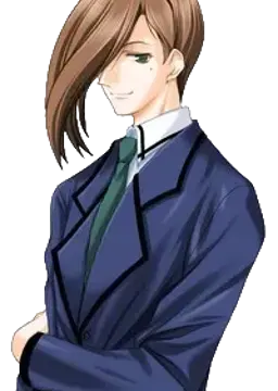 函南 真人
