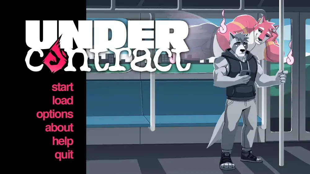 Under Contract