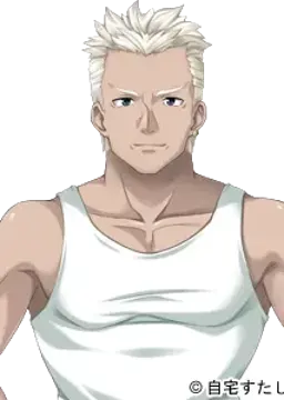 アイザック