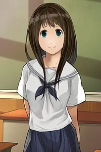 菅野 優子