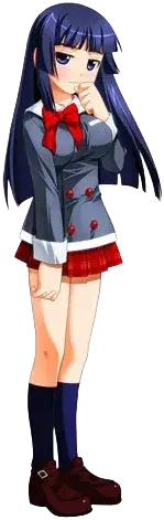 河瀬美 冥那