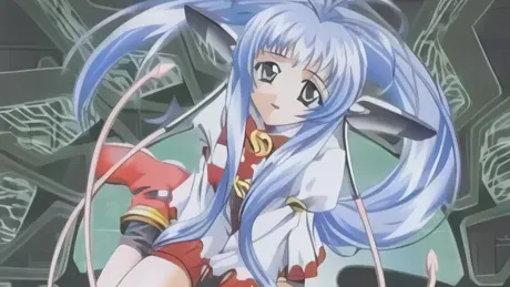 Machine Maiden