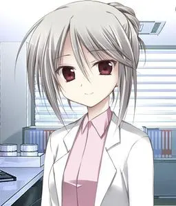小宫真子