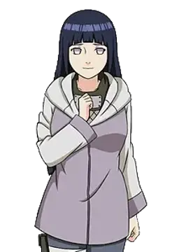 Hinata Hyuga