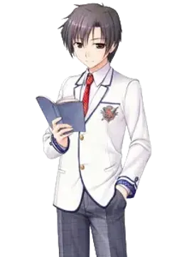 筧 京太郎