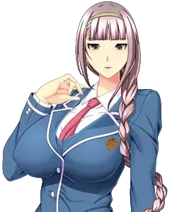 久我 友里子