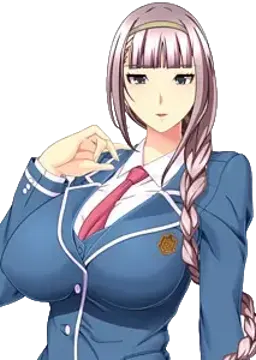 久我 友里子