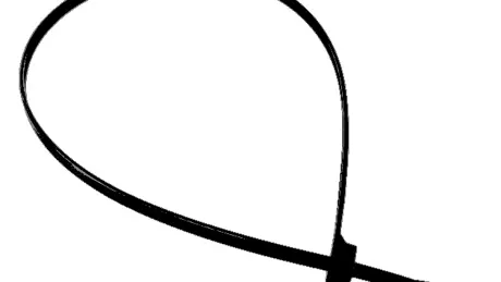 Ziptie Choker