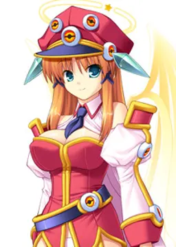 アイナ・ソルゲイト