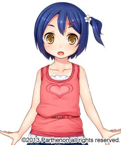美山瑠衣