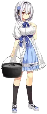 樹人かや