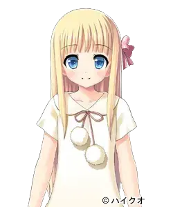 吉冈奈叶