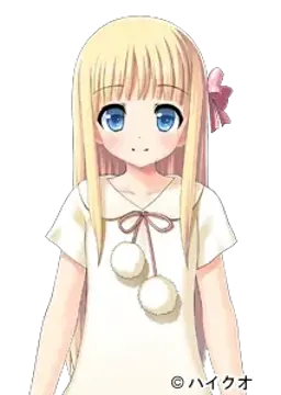 吉岡なのは
