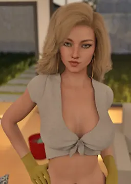 Evelyn
