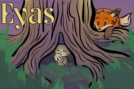 Eyas
