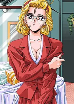 結城 アズサ