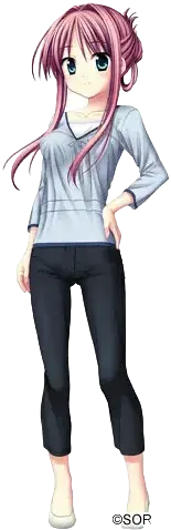 春野 すずめ