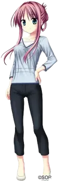 春野 すずめ