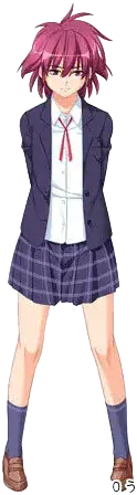 田淵 育実