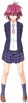 田淵 育実