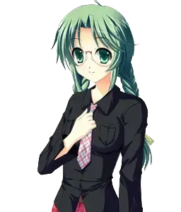 南淵海女音