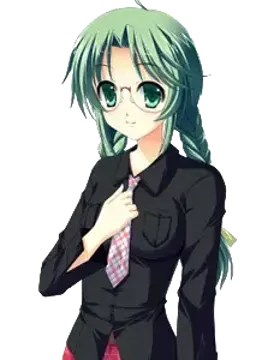 南淵海女音